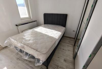 Apartament cu 2 camere semidecomandat în Militari - 26