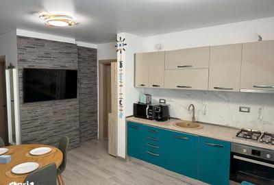 Apartament cu 3 camere în Nord - 12