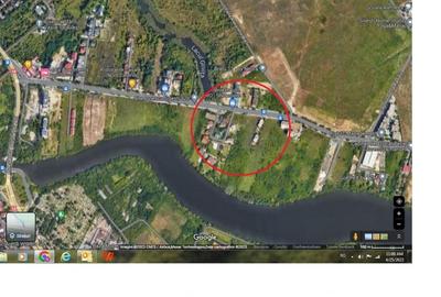 Teren Construcții intravilan de 1200 mp, în Băneasa - 1