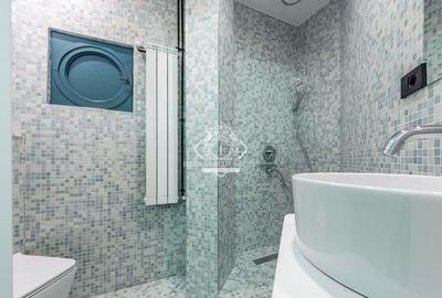 Calea Victoriei – 5 camere, 140 mp – Imobil interbelic Art Deco, reabilitat - 18