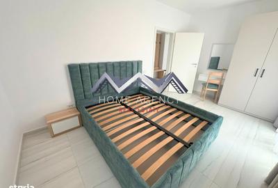 Apartament cu 2 camere, mobilat în Central - 2