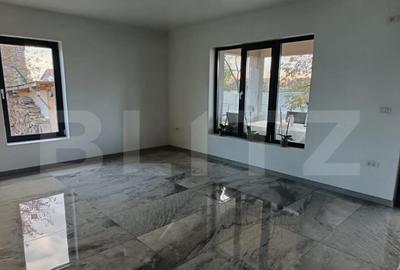 Casa individuala , 3 camere , teren 780mp , Magurele - 1