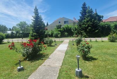 Balotesti lac, soseaua Unirii - 1