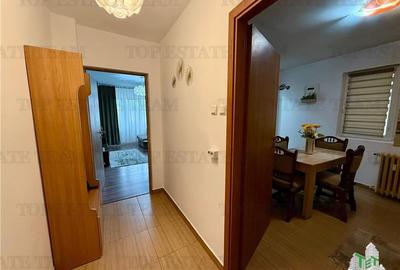 Apartament de 2 camere situat la gura de Metrou Gorjului - 9