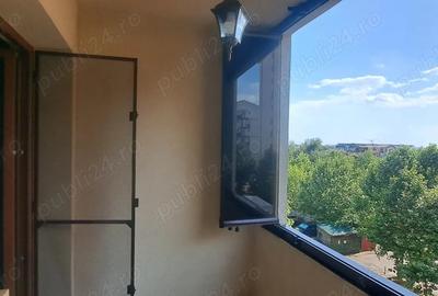 Inchiriez apartament 2 camere in Cartierul Latin - 7