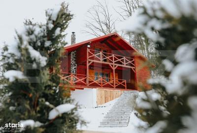 Casă cu 4 camere în Vale - 9