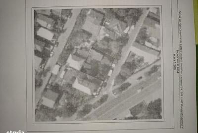 Teren de 408 mp, în Apărătorii Patriei - 2