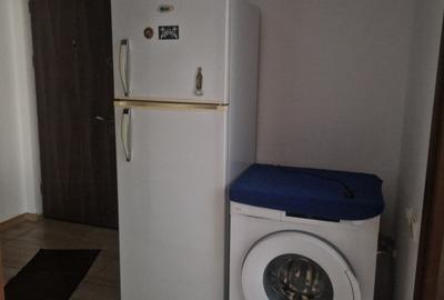 Apartament cu 2 camere decomandat în Tomis Nord - 2
