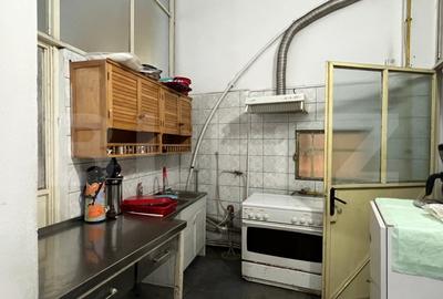 Spatiu generos de inchiriat – demisol, 300 mp, Manastur - 8