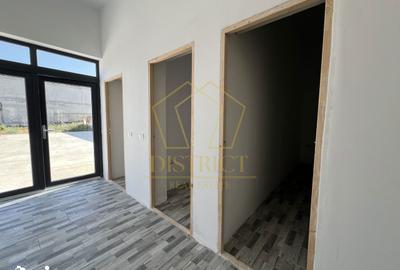 Spațiu comercial, de 160 mp, în Odobescu - 4