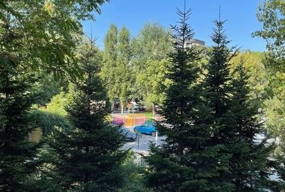 APARTAMENT 2 CAMERE, 66.4 MP, SPATIOS SI LUMINOS, BOXA & LOC PARCARE - 4