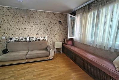 Apartament cu 2 camere nedecomandat, mobilat în George Enescu - 2