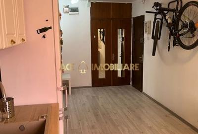 Apartament cu 2 camere decomandat, mobilat în Nicolae Grigorescu - 6