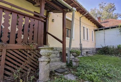 Casă individuală cu 3 camere cu Canalizare în Gurahonț - 17