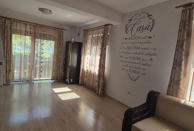 Casă cu 4 camere cu Canalizare în Agigea - 8