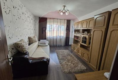 Apartament cu 2 camere de vanzare in zona Central - 1