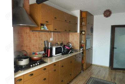 Apartament 4 camere decomandat Lunca Cetatuii - 6