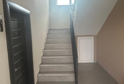 Apartament cu 2 camere decomandat în Giroc - 15