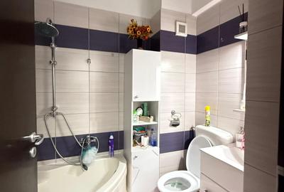 Garsonieră modernă de vânzare – Militari Residence, Str. Rezervelor-Comision 0% - 11