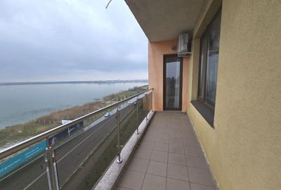 MAMAIA NORD-Apartament 2 camere cu vedere panoramica la lac si mare. - 35