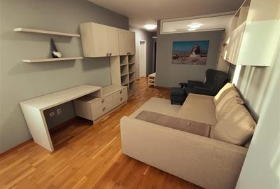 Apartament cu 2 camere semidecomandat în Mărăști - 2