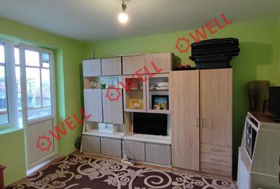 De vânzare apartament cu trei camere în Cătălina! - 7