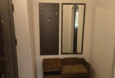 Apartament cu 2 camere semidecomandat în Piața Centrală - 3