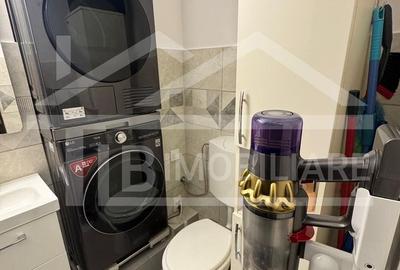 Apartament cu 3 camere decomandat, mobilat în Tudor - 16