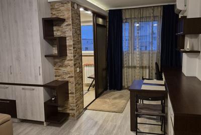 Garsonieră în Chișinau - 7