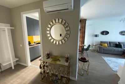 2 camere de închiriat | Pipera | Loc de parcare - 7