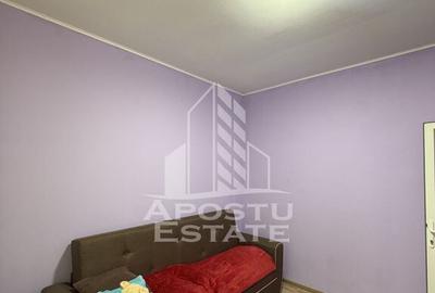 Apartament 2 camere , AC , zona Lipovei - 1