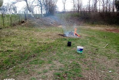 Spațiu comercial, în Stâlpeni - 6