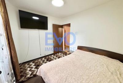 Apartament cu 2 camere semidecomandat în Canta - 1