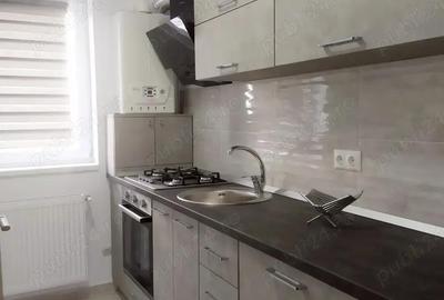 Garsoniera Titan Auchan, Parcul Teilor, Stefan Residence Garsoniera Titan Auchan, Parcul Teilor, Stefan Residence - 10