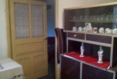 Casa in com. Cascioarele CL - 5