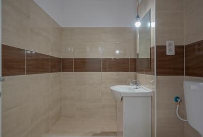 Studio de vanzare - Direct Dezvoltator Subcetate City 2 - 3