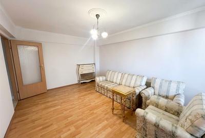 Apartament cu 4 camere decomandat în Nufărul - 9