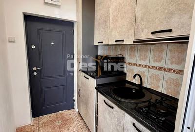 Garsonieră nedecomandată în Zăpodeni - 1