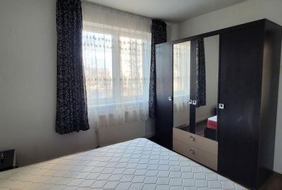 Apartament cu 2 camere decomandat în Scriitorilor - 7
