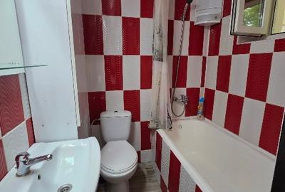 Apartament cu 2 camere decomandat în Ultracentral - 3