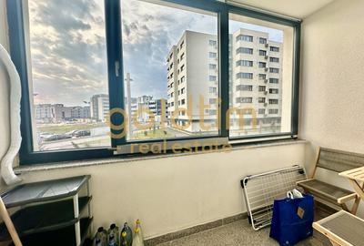 Apartament cu 2 camere decomandat, mobilat în Pipera - 10