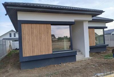 Casa individuala 3 camere Vidra- disponibila imediat! - 9