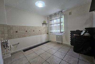 Titan Codri Neamtului doua camere decomandat et 3 4 - 3