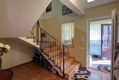Casa individuala, P+ET.+M, situata in cartierul Intre Lacuri! - 18