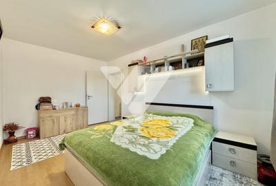 Apartament 2 camere mobilat 54 mp Pictor Brana Selimbar Sibiu - 2