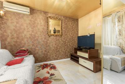 Apartament la casa - 5 camere 100mp utili - 950m de Piata Victoriei -Moxa - 5