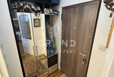 Garsonieră semidecomandată, mobilată în Gară - 15