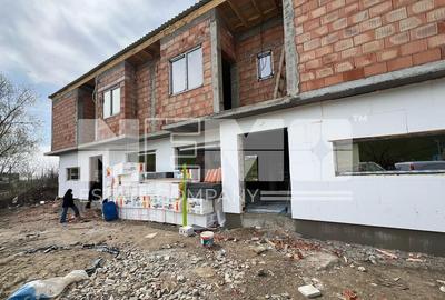 DUPLEX DE VANZARE | MOARA-BULAI, SUCEAVA | PRE?: 170.00... - 30