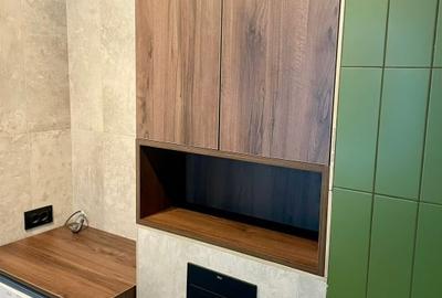 Apartament 3 camere Exigent | Faza 4 - 11