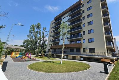 Apartament cu 2 camere în Central - 10